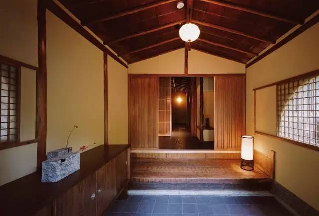 虹夕诺雅酒店测评,庐山虹夕诺雅酒店