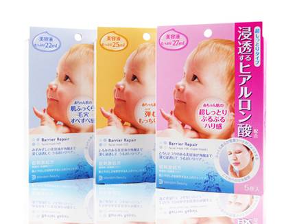 到韩国必买的10款面膜,日本购物必买清单零食