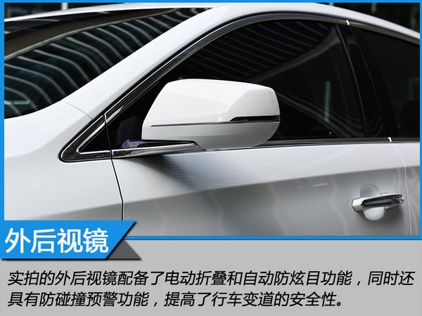 新美式豪华风范试驾凯迪拉克xt6,沉浸式体验新款凯迪拉克xts