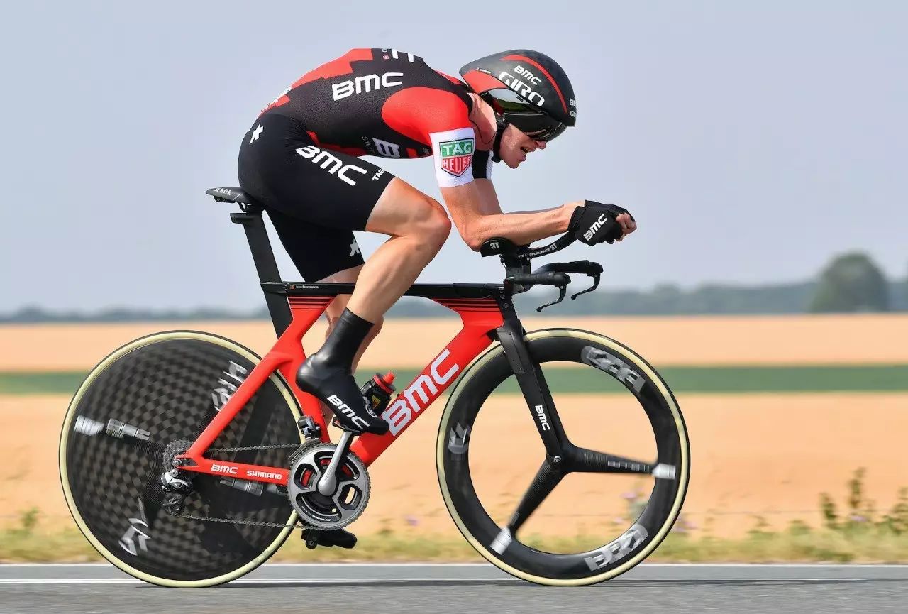 世巡赛自行车赛程,摇号又没中