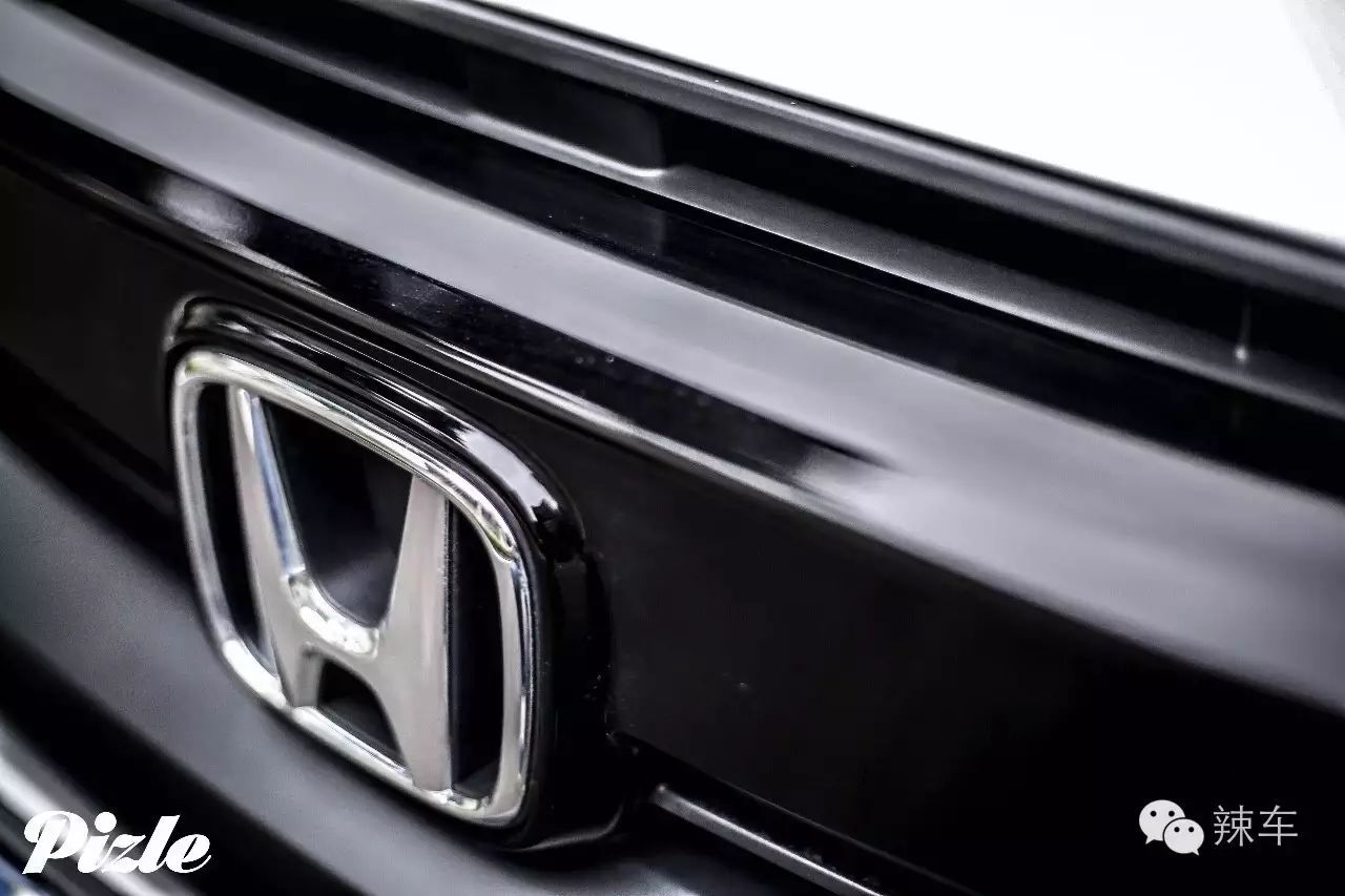 腊鸡本田，毁我青春，HondaFITXCIVIC