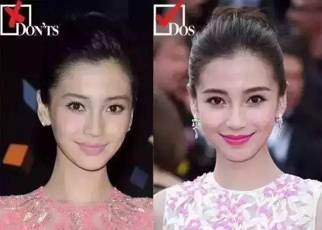 黄皮用什么颜色的口红显白百搭,黄皮必入的显白口红色号