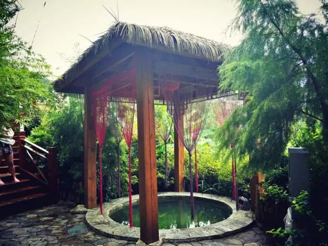 贵州值得一去的六大温泉胜地,推荐贵州的温泉游玩攻略