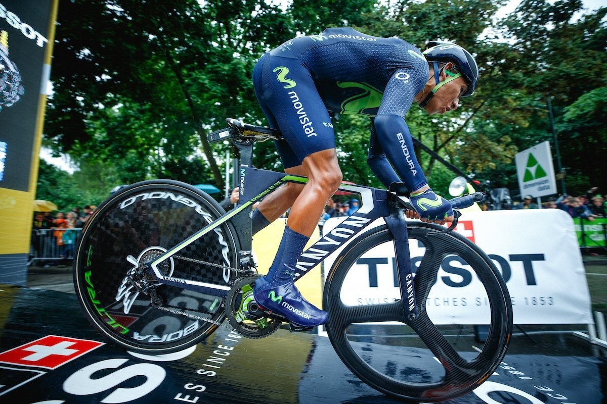 世巡赛自行车赛程,摇号又没中