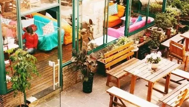 人均100元住6居别墅,人均100住上海网红酒店