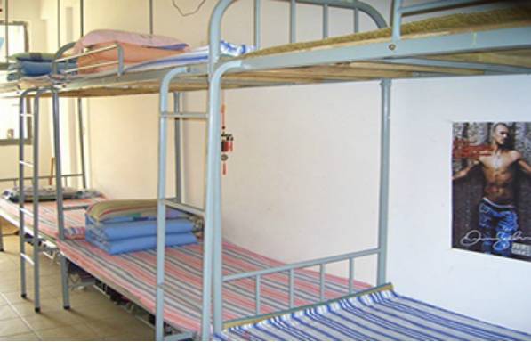 2017江南大学新生攻略｜宿舍居住介绍