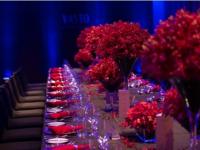 美味烹制的时光∣∣VASTO打造顶级时光晚宴致敬25周年！