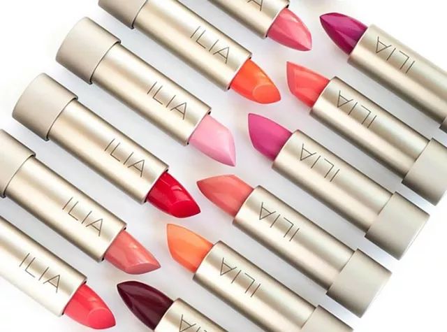 小仙女必买的十款口红有哪些,大牌口红和小众口红推荐