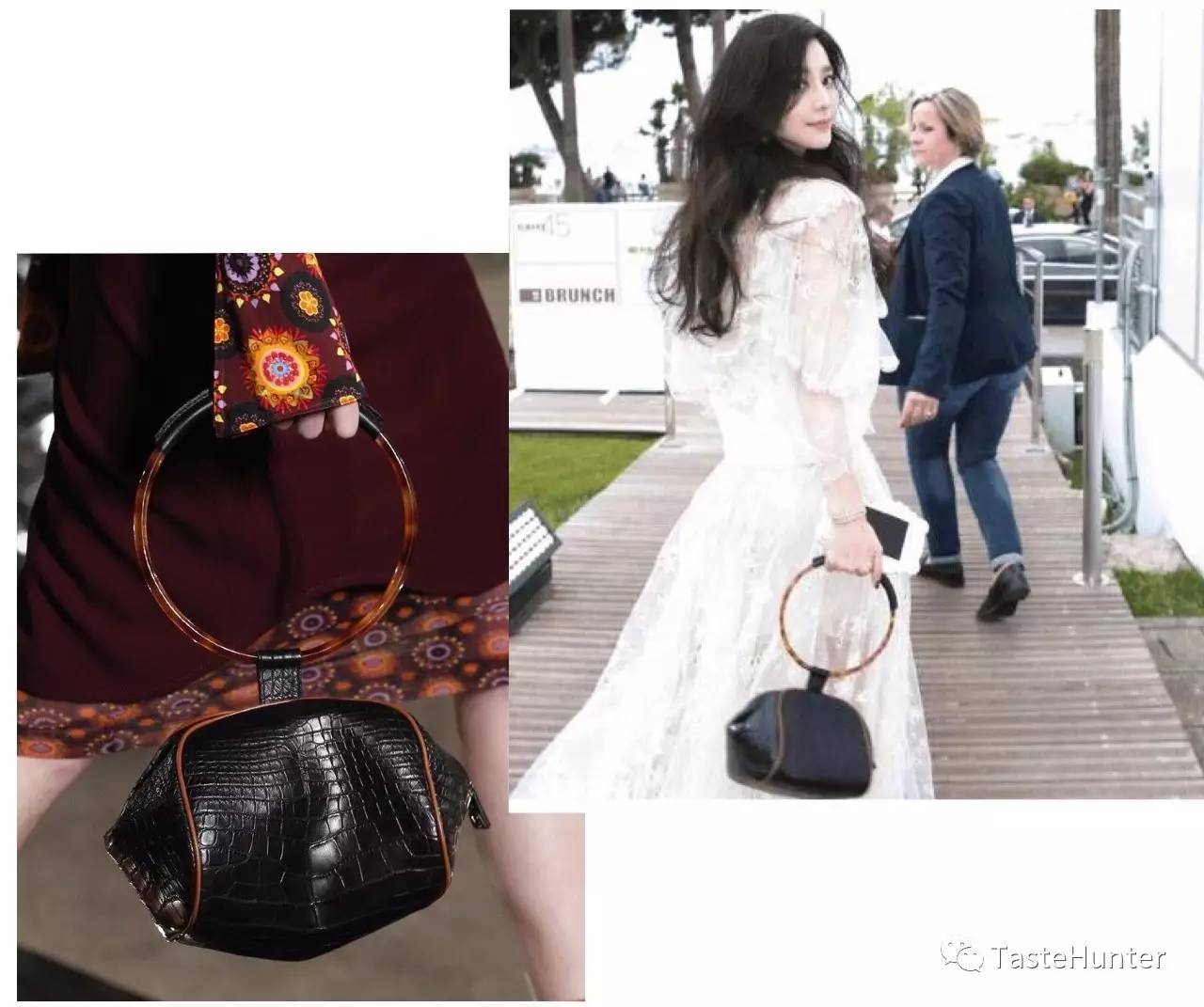 得意之剁｜750港币的Prada，所有朋友都要和我绝交了