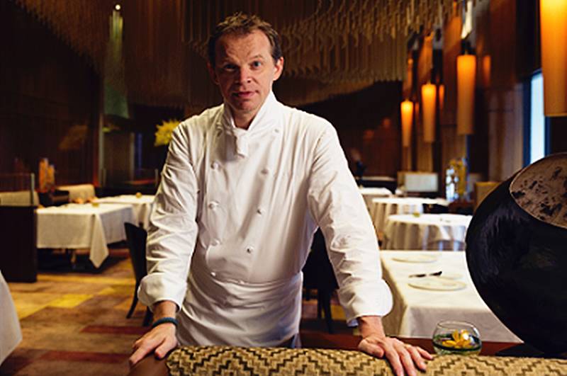 探店法餐厅,探店环境好的餐厅