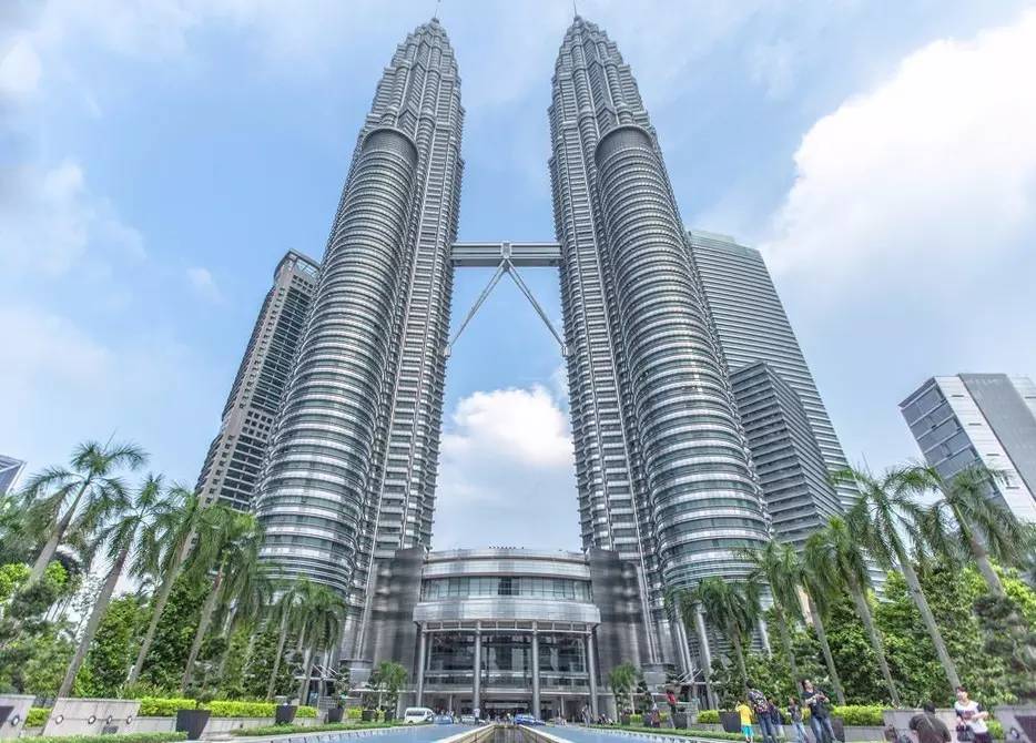 学生*党**的购物天堂在这里！马来血拼攻略独家分享