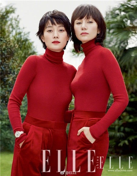 高领毛衣为什么有高级感,高领毛衣哪款舒服