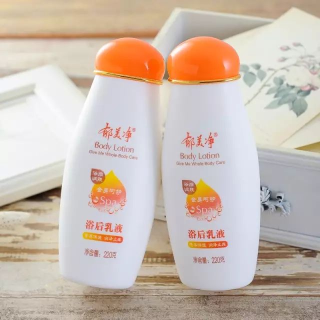 平价秋冬身体乳测评,让男朋友喜欢的身体乳推荐