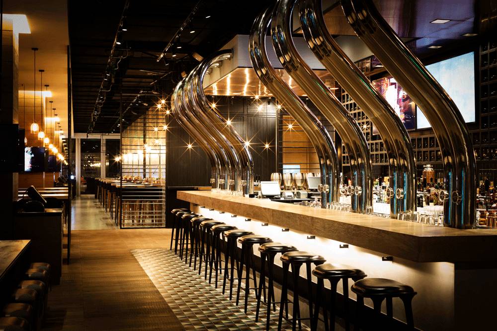 这家酒店是你跻身“酒店达人”行列的敲门砖