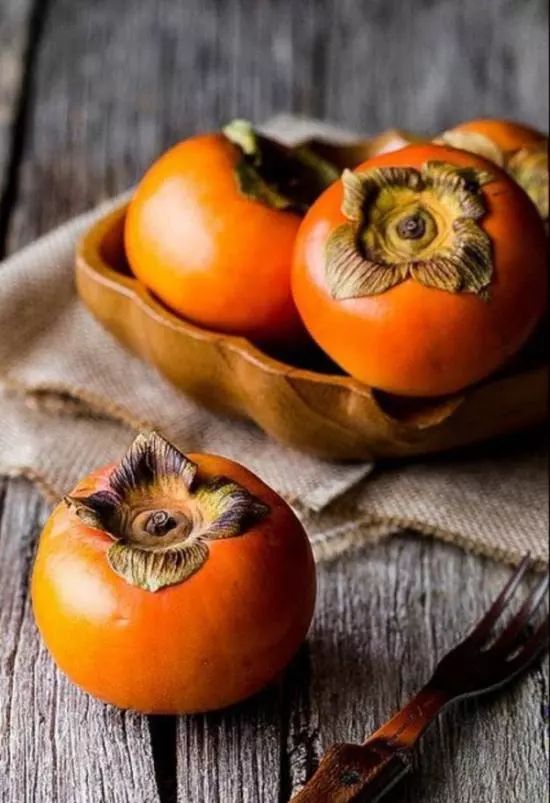 那盒跟我走了3000公里的柿子，最后怎么了？