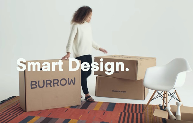 豆瓣日记:电商时代的快家具