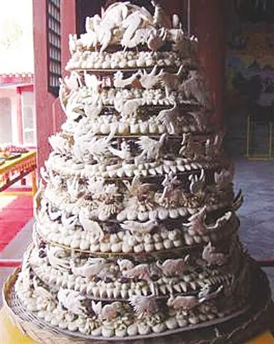 重阳节重阳糕,苏州哪边卖重阳糕好吃