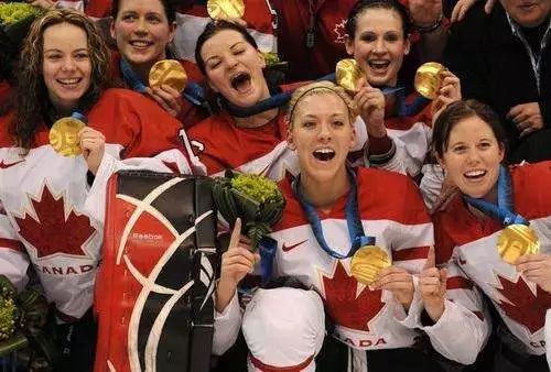 加拿大冰球最新消息,加拿大为什么会那么热