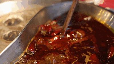 你能分清火锅冒菜和串串香吗,冒菜麻辣烫火锅串串香的区别