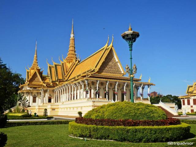 东南亚性价比最高去哪里玩,3000旅游哪里合适