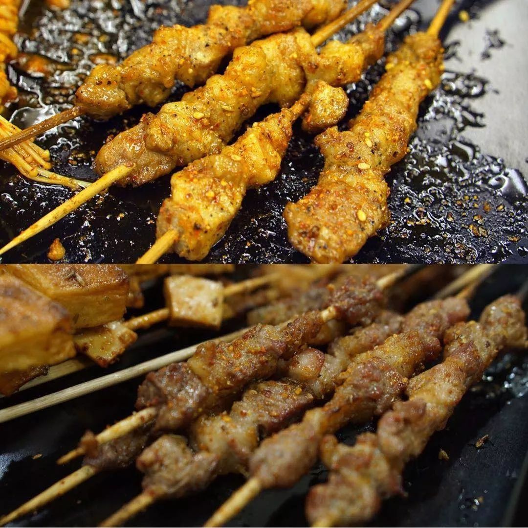 南京望京小腰,望京小腰新街口店