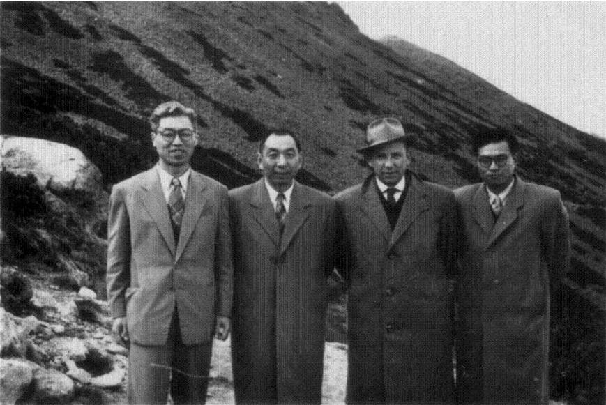 中国抗生素之父,中国抗生素之父张为申