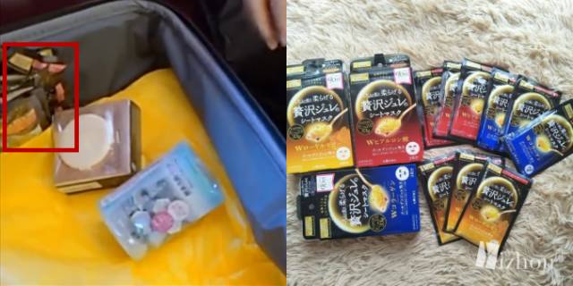 关晓彤素颜和化妆是什么样子,关晓彤最值得买的东西