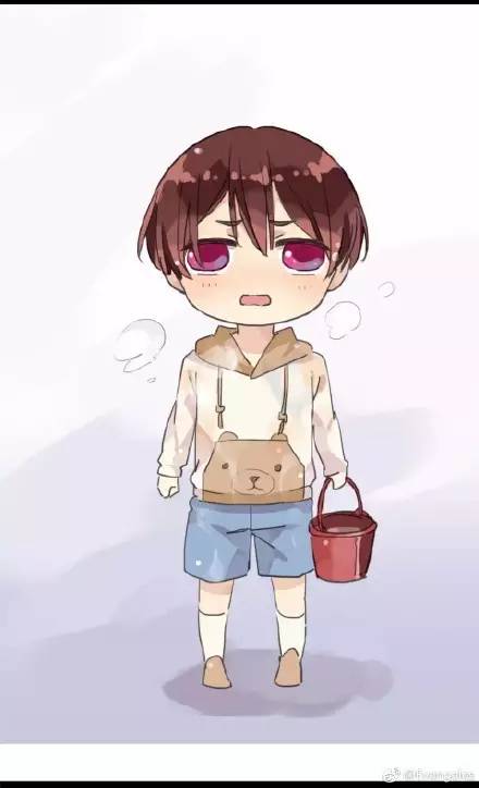 那些难得教会我“人怂要认”的故事+15：爱氏糖水口播