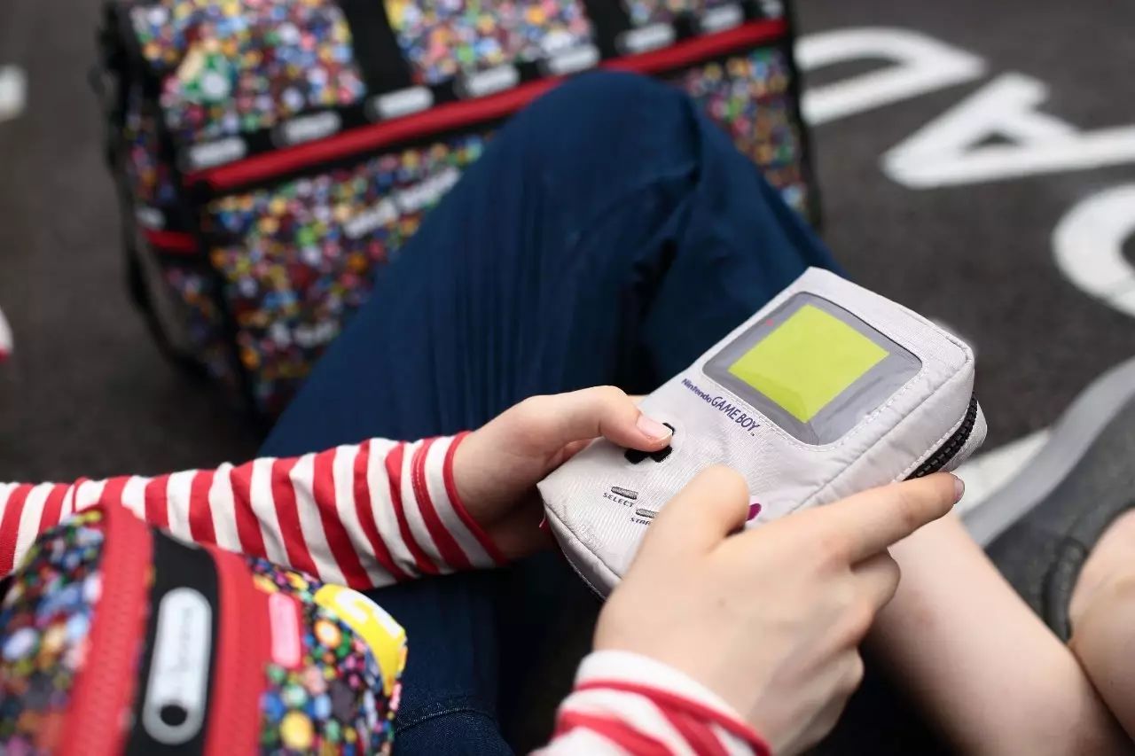 十一去哪儿,我都不能少了“它”