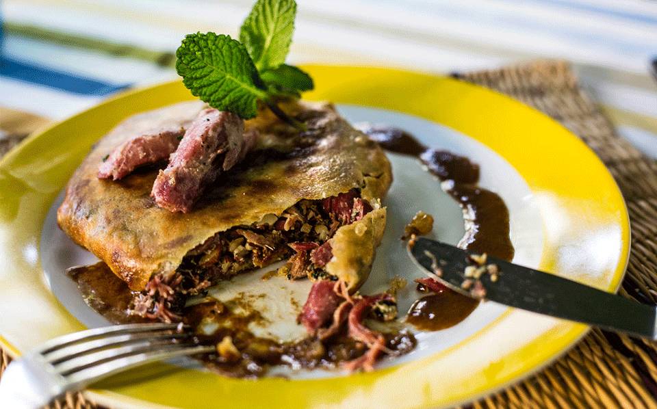 36小时之菲斯：年轻创意人也喜欢这个拥有世界上最古老大学的城市