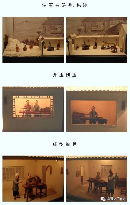 玉石籽料就是老料吗,玉石籽料都是哪里找来的