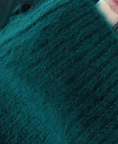 水貂毛毛衣怎么洗涤才正确,水貂皮做衣服了水貂怎么处理