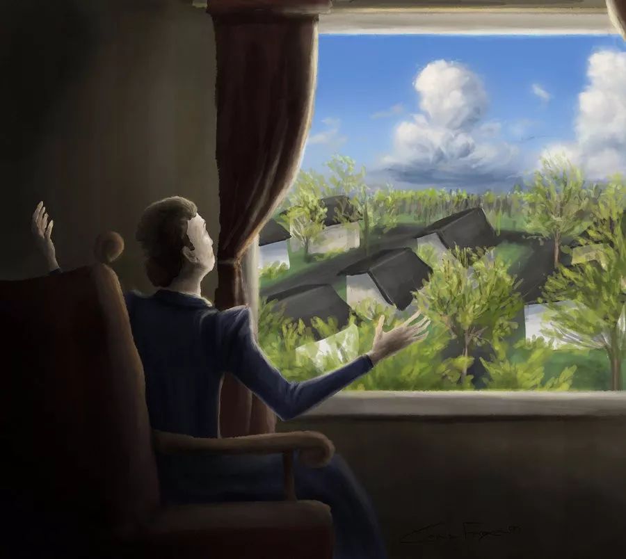 收藏超长小说,收藏六本经典书