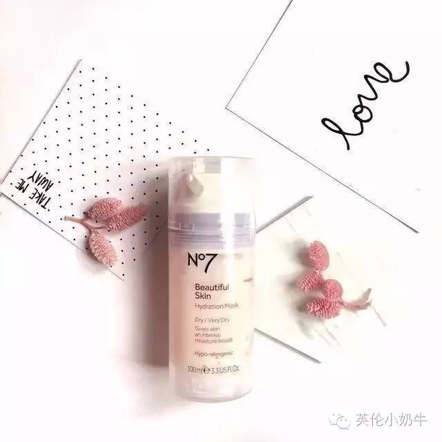 牛牛说|面膜小测评