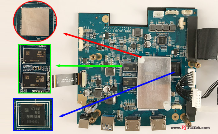 极米试用体验,极米评测视频