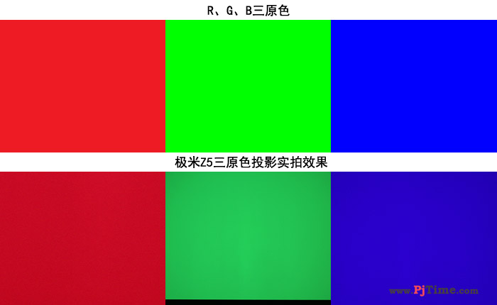 极米试用体验,极米评测视频