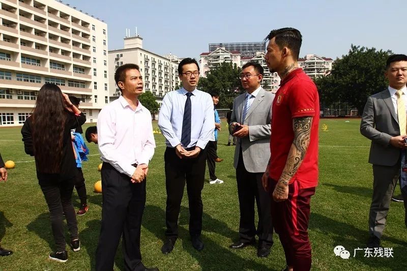 中国足协捐赠物资,足协公益活动