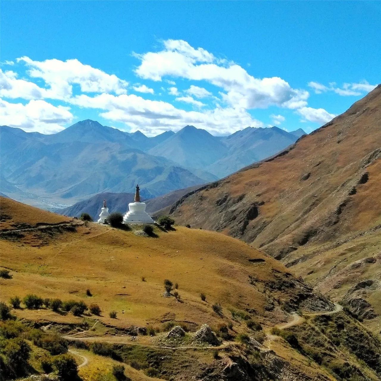 西藏拉萨心向神往的地方,西藏朝圣之地在哪里