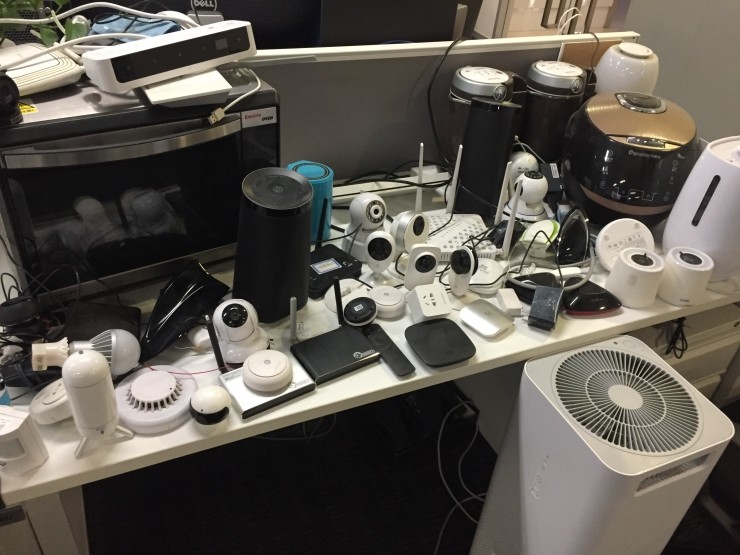 人物志|“特斯拉破解第一人”刘健皓:我怎样成为一个黑客