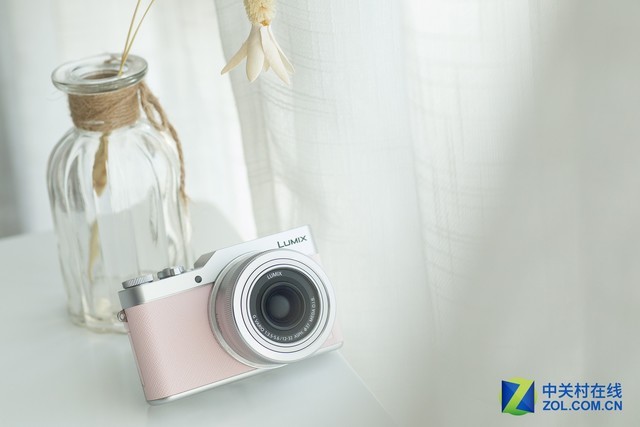 松下gf9人像,松下gf9哪个颜色好看