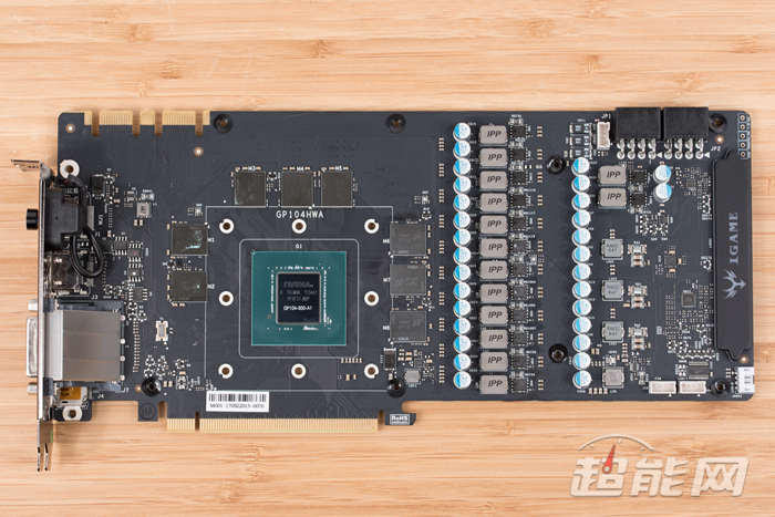 igamegtx1070烈焰战神,igamegtx1080ti测评