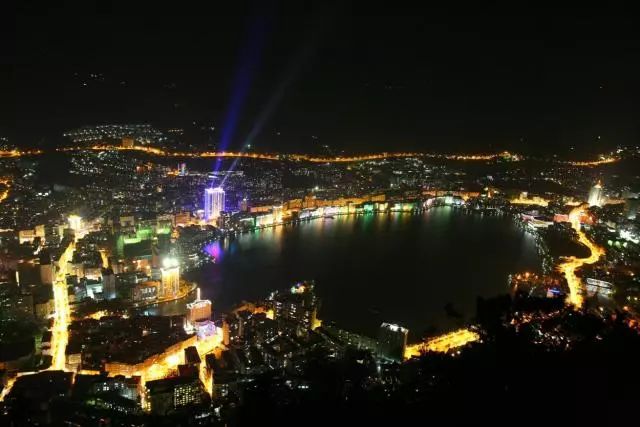 一封云南的特殊来信,一封来自云南的感谢信