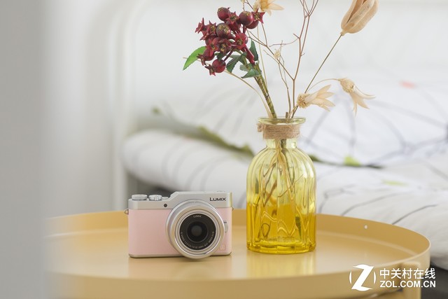 松下gf9人像,松下gf9哪个颜色好看