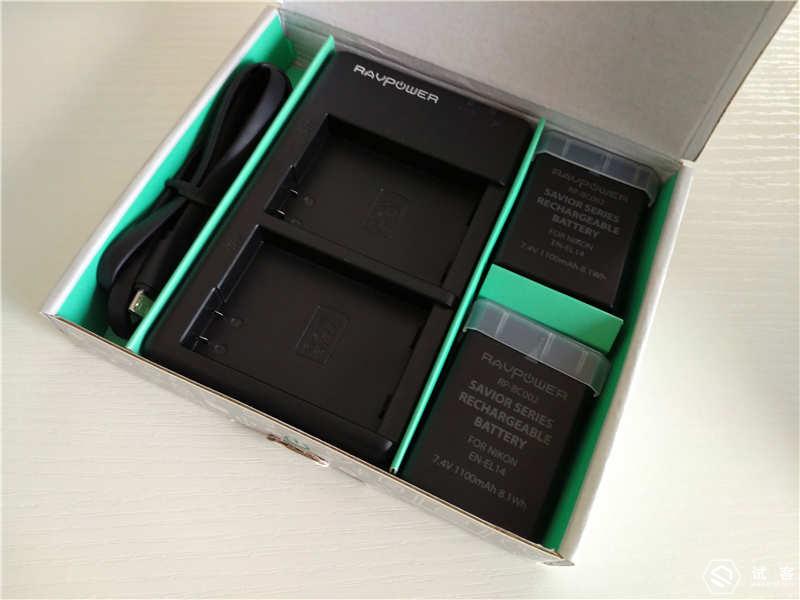 尼康相机用的绿巨能的电池,尼康相机电池详解