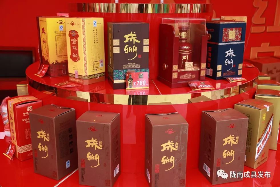 陇上精品土特产,红川特曲老窖佳酿怎么样