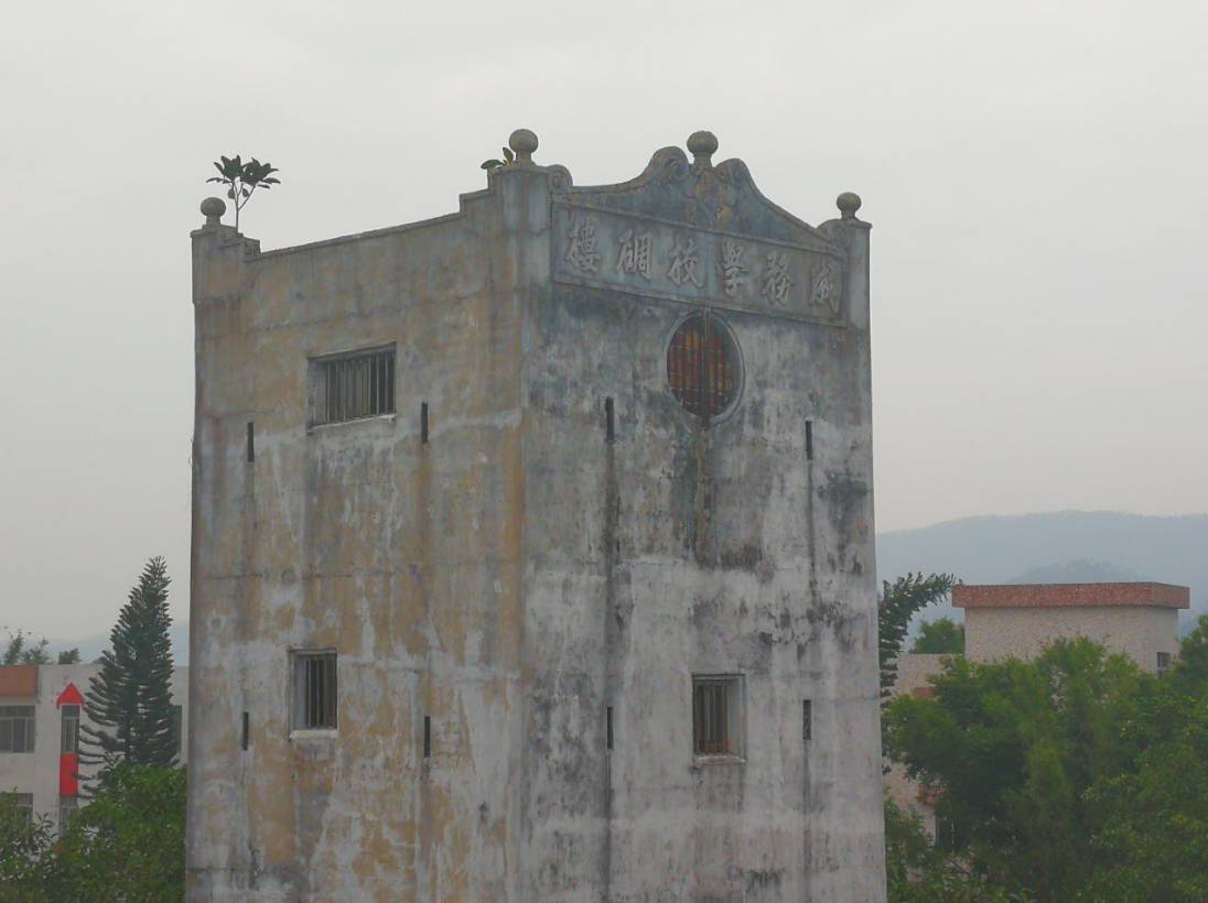 大爱有声校园,大爱有声