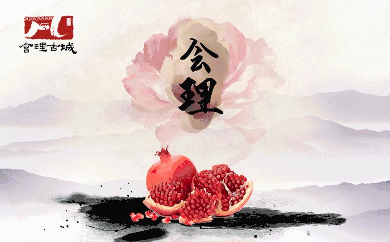 遇见会理|厉害!会理古城登上《华西都市报》占整版篇幅!