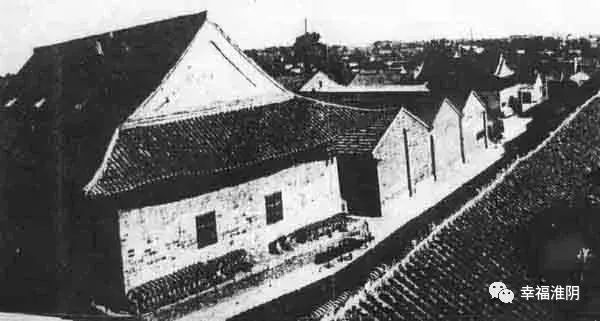 淮安是一个什么样的地方,江苏淮安这个地方怎么样