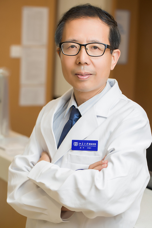 医院皮肤科优质护理工作亮点,皮肤科保卫战