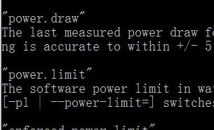 pytorchtensorflow对显卡的要求,tensorflow如何调用gpu